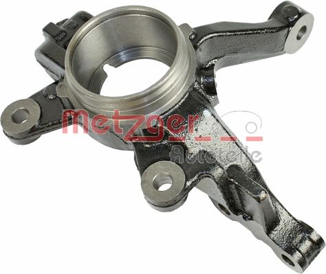 METZGER 58097402 Achsschenkel, Radaufhängung